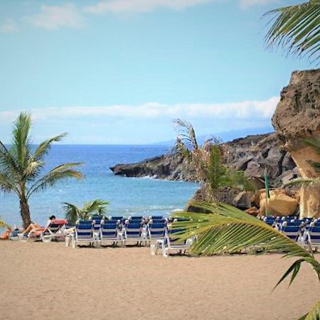 506 Spectacular View!! Costa Adeje, All Renovated! Διαμέρισμα Playa Paraiso  Εξωτερικό φωτογραφία