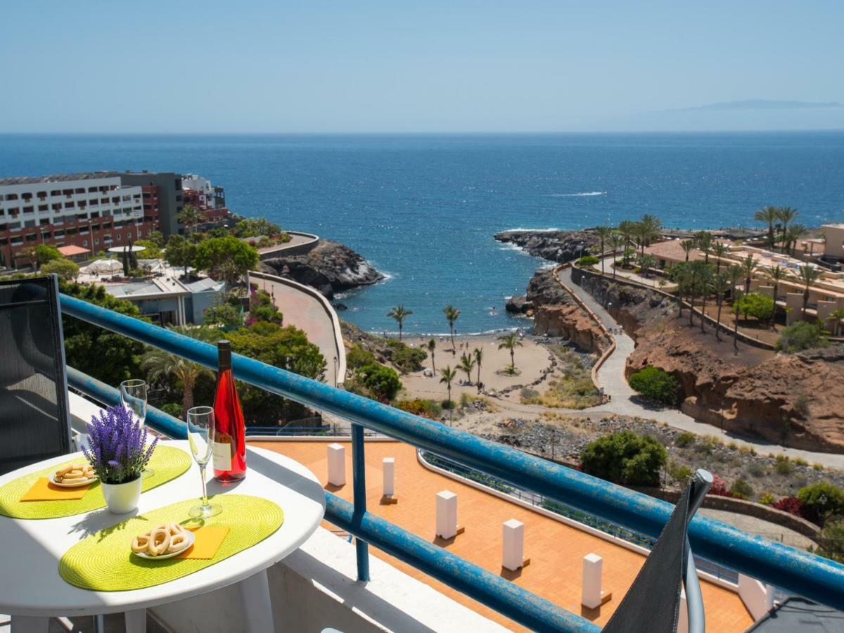 506 Spectacular View!! Costa Adeje, All Renovated! Διαμέρισμα Playa Paraiso  Εξωτερικό φωτογραφία