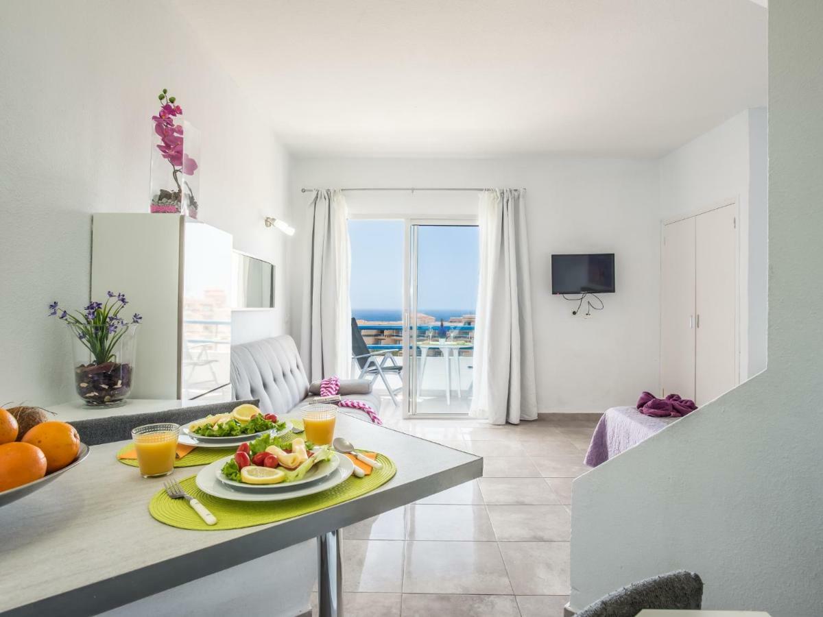 506 Spectacular View!! Costa Adeje, All Renovated! Διαμέρισμα Playa Paraiso  Εξωτερικό φωτογραφία