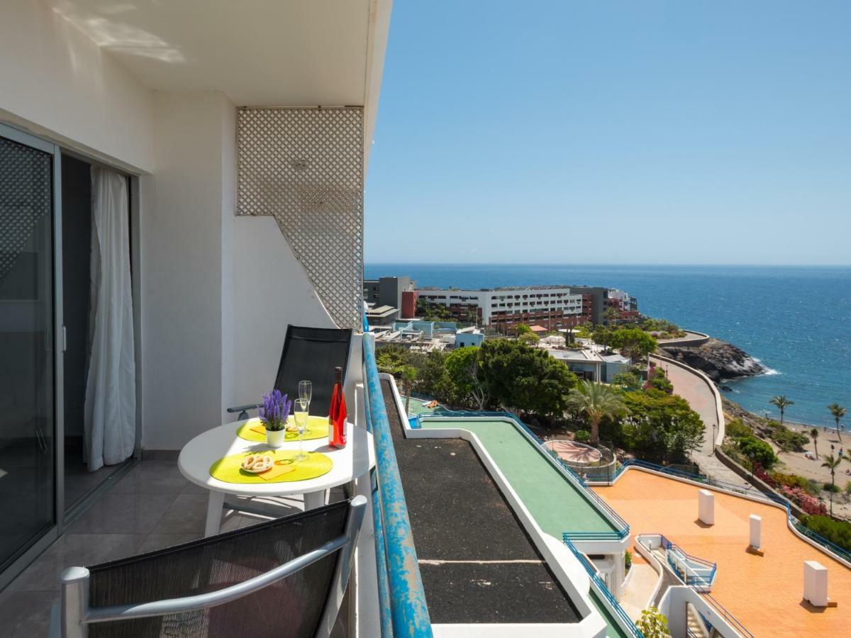 506 Spectacular View!! Costa Adeje, All Renovated! Διαμέρισμα Playa Paraiso  Εξωτερικό φωτογραφία