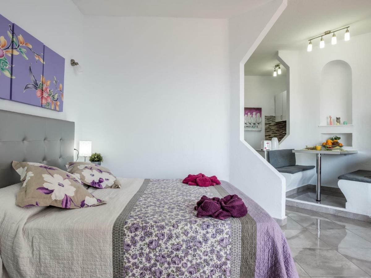 506 Spectacular View!! Costa Adeje, All Renovated! Διαμέρισμα Playa Paraiso  Εξωτερικό φωτογραφία