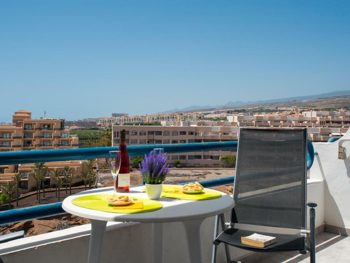 506 Spectacular View!! Costa Adeje, All Renovated! Διαμέρισμα Playa Paraiso  Εξωτερικό φωτογραφία