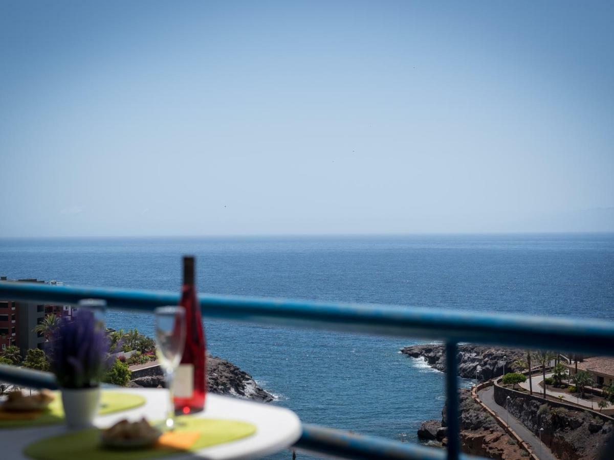 506 Spectacular View!! Costa Adeje, All Renovated! Διαμέρισμα Playa Paraiso  Εξωτερικό φωτογραφία