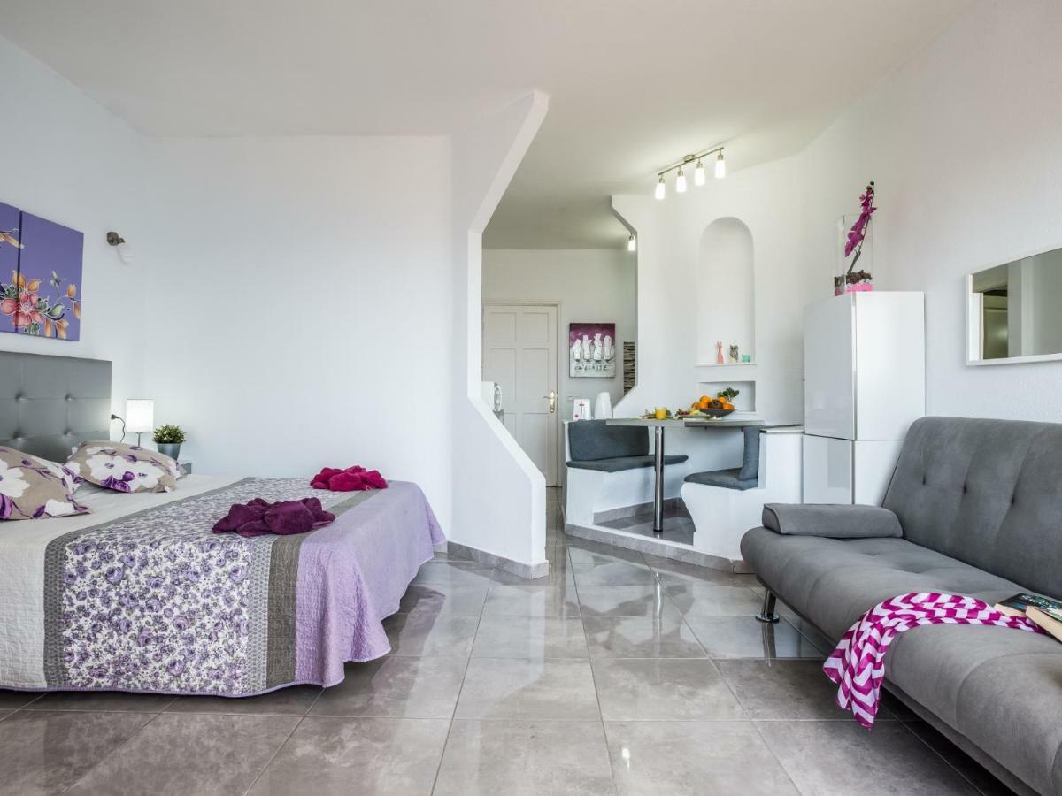506 Spectacular View!! Costa Adeje, All Renovated! Διαμέρισμα Playa Paraiso  Εξωτερικό φωτογραφία
