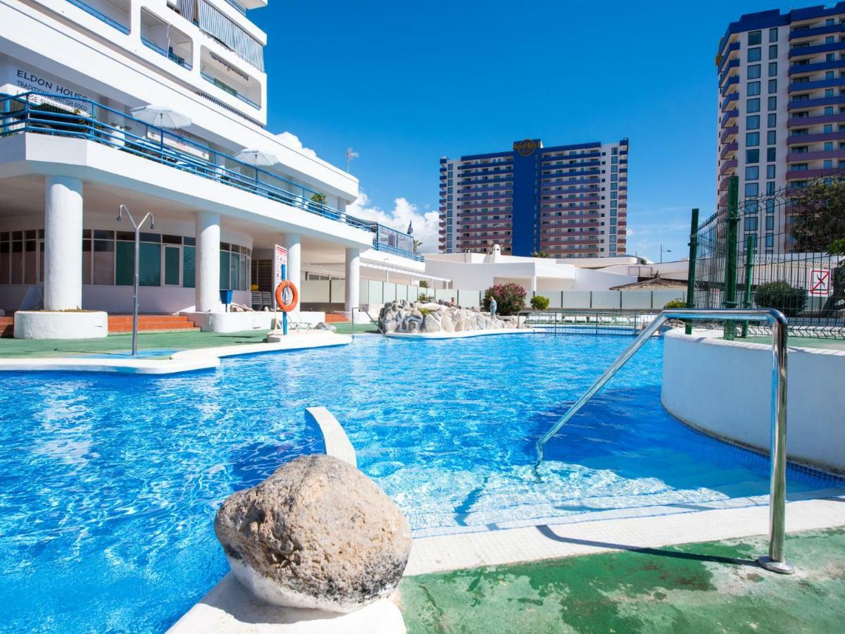 506 Spectacular View!! Costa Adeje, All Renovated! Διαμέρισμα Playa Paraiso  Εξωτερικό φωτογραφία
