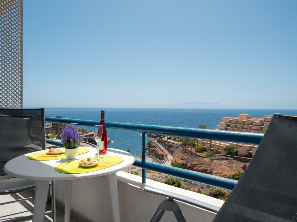 506 Spectacular View!! Costa Adeje, All Renovated! Διαμέρισμα Playa Paraiso  Εξωτερικό φωτογραφία