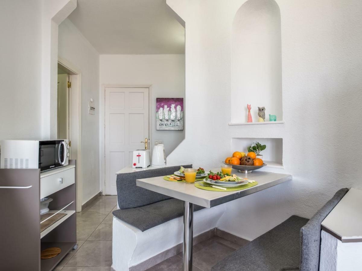 506 Spectacular View!! Costa Adeje, All Renovated! Διαμέρισμα Playa Paraiso  Εξωτερικό φωτογραφία