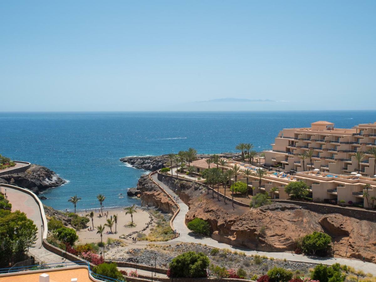 506 Spectacular View!! Costa Adeje, All Renovated! Διαμέρισμα Playa Paraiso  Εξωτερικό φωτογραφία