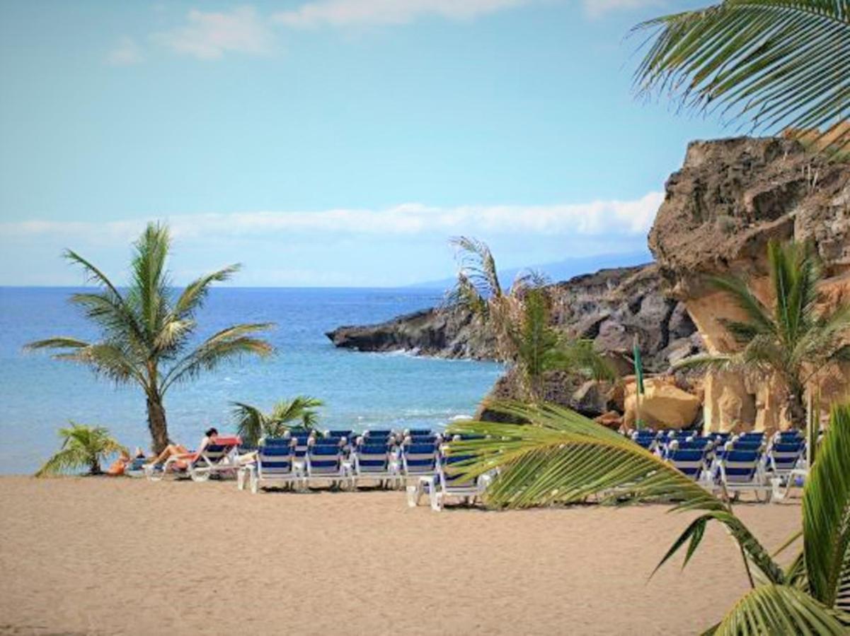 506 Spectacular View!! Costa Adeje, All Renovated! Διαμέρισμα Playa Paraiso  Εξωτερικό φωτογραφία